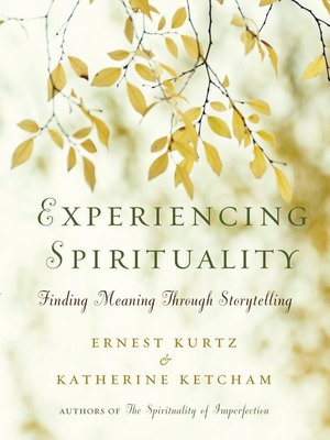 cover image of Experiencing Spirituality